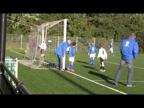 Rohda'76 E1   Be Fair E3 28 sep 13