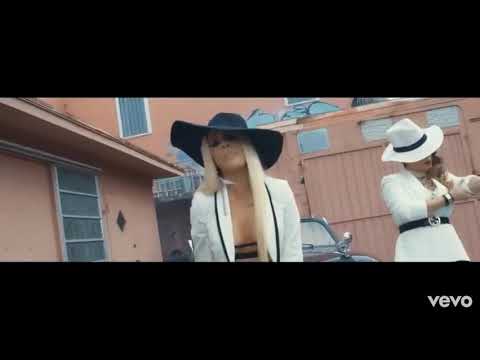Melymel y Ivy Queen- Se Te Apago La Luz