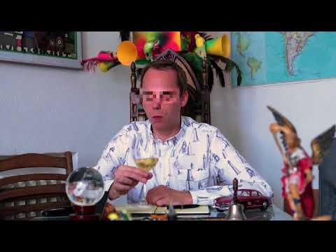 Die Rocco Vice Geschichte (Teil 1) - Strom, Verstärker & 10 Gratis-Bier