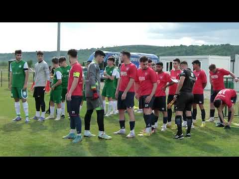 FC Viitorul Onesti - CSL Victoria Gugesti | Repriza 1 | P1 | @CiprianZota