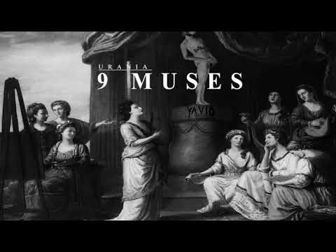 Urania ( Audio ) 9 Muses - Yavid