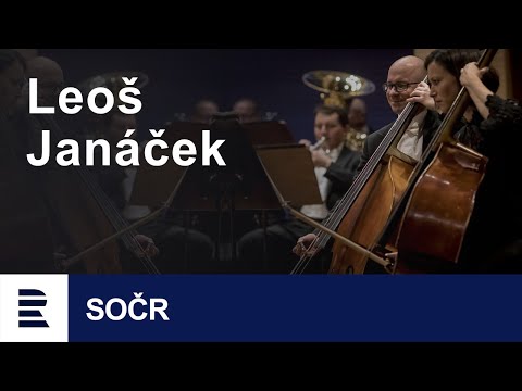 Leoš Janáček: The Cunning Little Vixen Suite