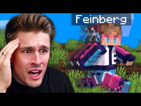 Feinberg Races Ludwig With 2 Inventory Slots