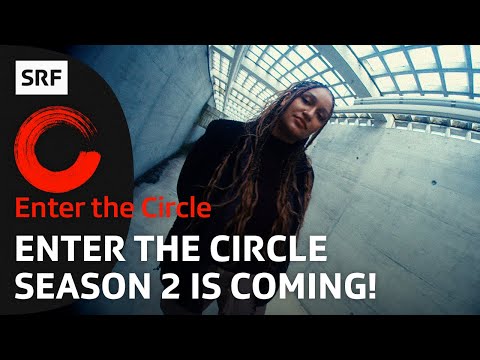 Enter the Circle Season 2 Trailer: zwischen Feminismus und Hip-Hop | Doku-Serie | SRF