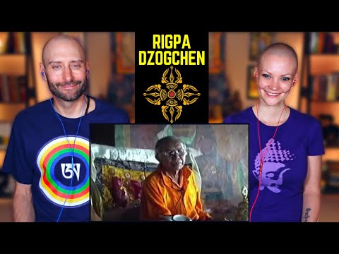Dzogchen: Pointing out Rigpa | Tulku Urgyen Rinpoche | Tibetan Buddhism REACTION
