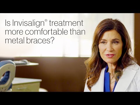 Invisalign® Patient Story 4
