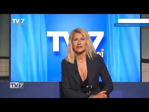 Tv7 con Voi del 12/10/2020 - Le nuove abitazioni intelligenti (3 di 3)