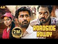 New Release SOUTH BLOCKBUSTER ROADSIDE ROWDY Hindi Dubbed Full Movie 4K Vijay Anthony Satna Titus