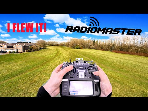 RadioMaster TX16S Mark II Has a Hidden Secret!