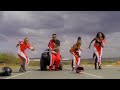 Bruce Melodie Sawa Sawa Official Video Ft Khaligraph Jones
