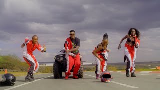 Bruce Melodie - Sawa Sawa (Official Video) ft. Khaligraph Jones