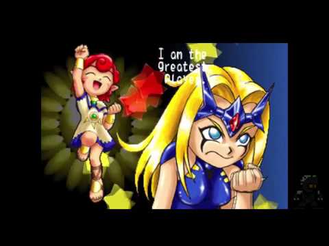 DSP Tries It: DSPisms - Youno vs. Sanity - Dawn of Stuff