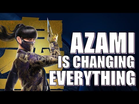 DEMON VEIL | Everything Coming in Siege Y7S1