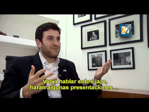 Gira del "Jazz Lincoln Center" sobre el ciclo 2015 de NY Jazz All Stars