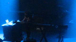 Keep Moving - Jessy Lanza  Live at Terminal 5 March 21 2014