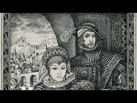 How Cyprus Saved Christian Europe - The Battle of Famagusta