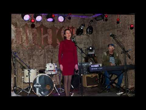 Petya Milanova and Hristo Lambrev - Summertime