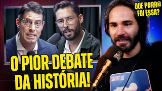 humberto matos vs superman = esquisito