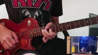 Video thumbnail for Xotic EP Booster and Mosky BP Booster...do they sound the same? by Davide Olivieri