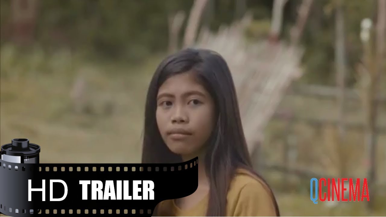 THE CHANTERS (2017) Teaser