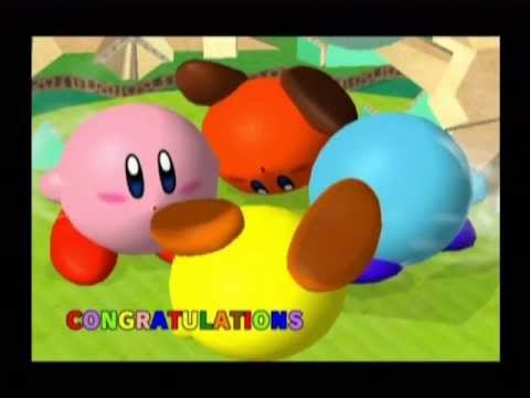 Super Smash Bros. Melee - Playthrough [Part 12 - Classic Mode - Kirby] [ENG]