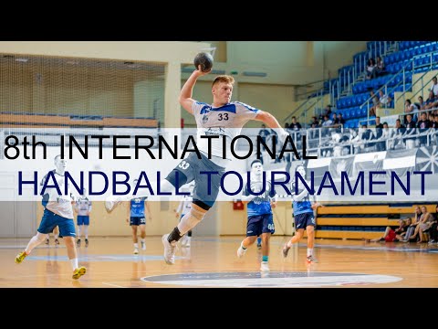 Trophy of Smederevo 2020 - Biggest International Handball Tournament in Serbia