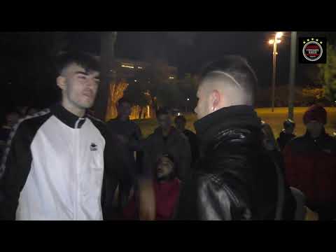Kaos vs Sikk - 4tos "Regional Comarcas Battle"