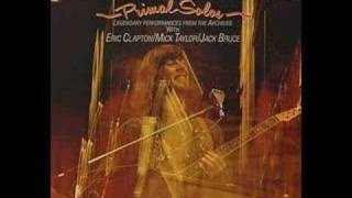 Have You Ever Loved a Woman (Live) Audio Only