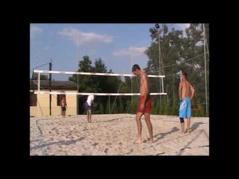 Set Dodo+Zdenda vs Pafka+Tom