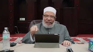 صورة حول الهدايا التى يقدمها الخاطب لمخطوبته فترة الخطبة/الســبت(11-05-2025م)مسجـد الفـاروق