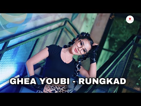 GHEA YOUBI - RUNGKAD (COVER)