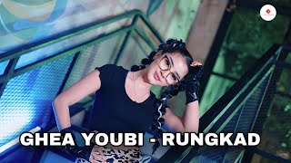 Download lagu GHEA YOUBI - RUNGKAD (COVER) mp3