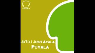 JoTo - Puyala (Seta Label)