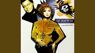 C&#39;Mon And Get My Love (7&#39;&#39; Version)