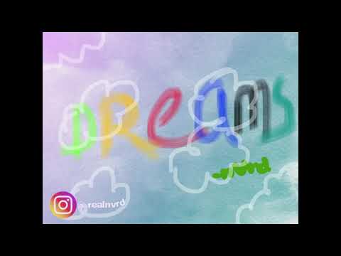 Dreams - nVrd (official audio)