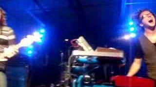 Sherwood: Never Ready To Leave