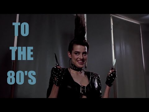 Shannon-Let the Music Play - Remix