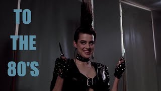 Shannon-Let the Music Play - Remix