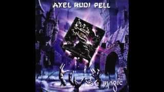 AXEL RUDI PELL &quot; The Eyes Of The Lost &quot;