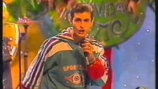 Tennessee dame tu amistad 1992 t5