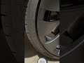Tesla Model 3 Uberturbine Wheel Touch Up Paint