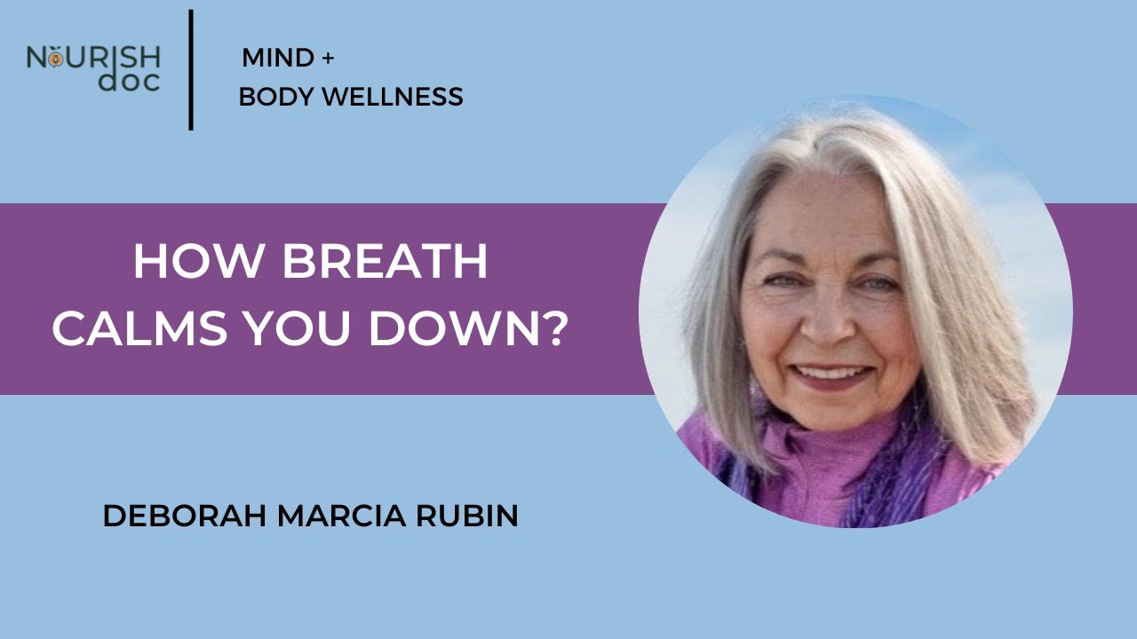 The SHOCKING Truth About Breathing Techniques