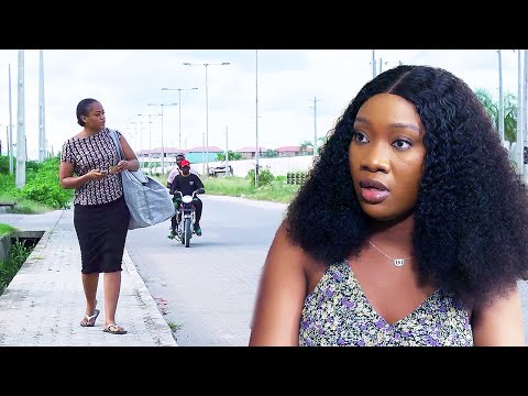 If You Can't Control Your Tears, Don't Watch This CHINENYE New Amazing 2025 Drama - Nigerian Movies