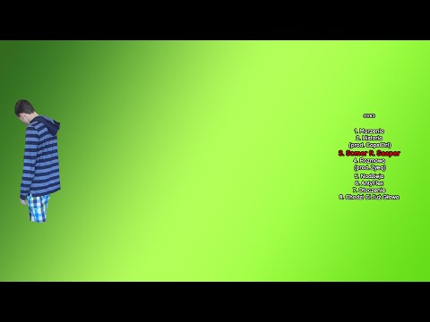 Somer ft. Sacper (Remastered Version) (Audio)