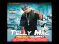 Telly Mac feat Mac Mall & Bubs "Flawless" prod. Dex Beats