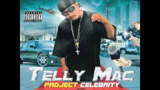 Telly Mac feat Mac Mall & Bubs "Flawless" prod. Dex Beats