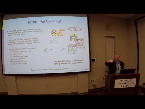 BSides Delaware 2018 - @JoeKlein Fast-track your Cybersecurity/Hacking Career