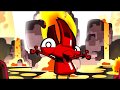 Mixels Season 1 Series 3 Intro