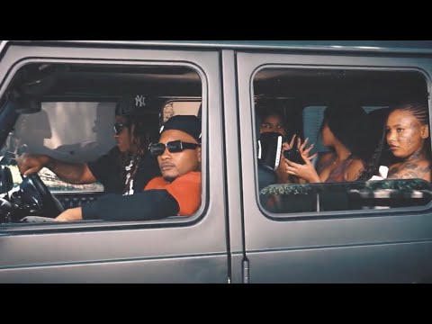 Mcy Ghost ft Jackie July - Payday Official Music Video.            #trending #newmusic #zimtrending 