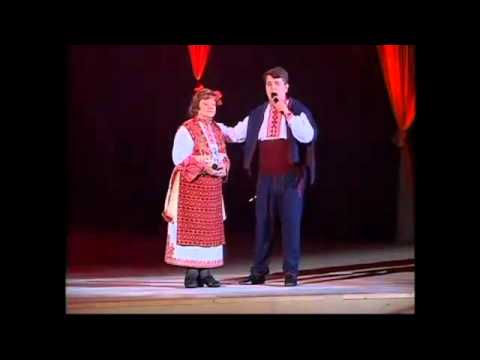 Любка Рондова и Илия Луков- Сестра кани брата на вечеря